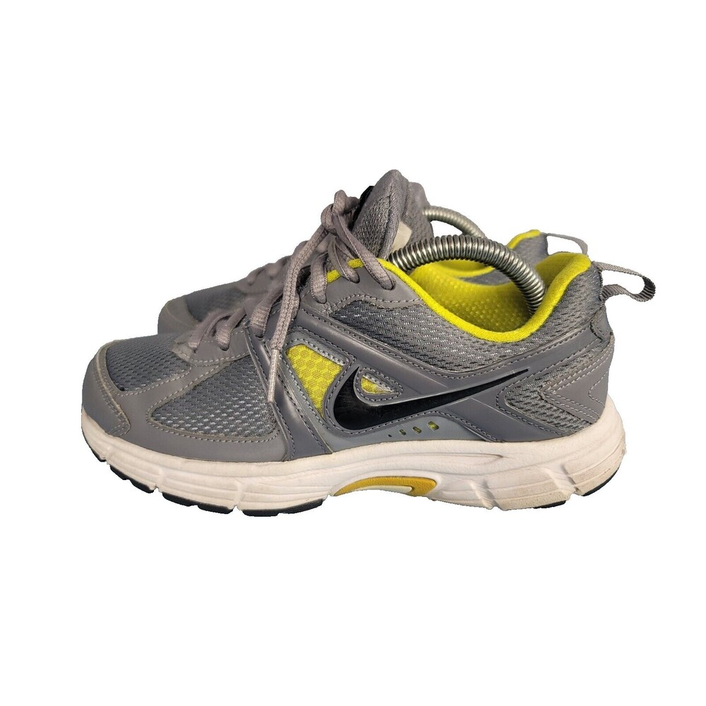 Nike Kid's Dart 9 Athletic Running Sneakers YOUTH 443396-004 SIZE 5Y Women 6.5